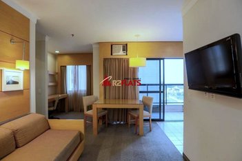 apartment em Rua Henrique Fausto Lancellotti, Nova Piraju - São Paulo - SP