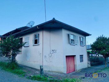 house em Comendador Silvio Toigo, Rio Branco - Caxias do Sul - RS