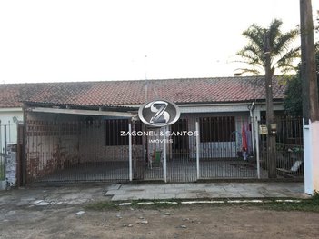 house em Das Americas, Vera Cruz - Gravataí - RS