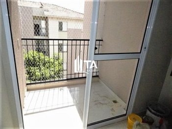 apartment em Rua Júlio Tim, Jardim Ipaussurama - Campinas - SP