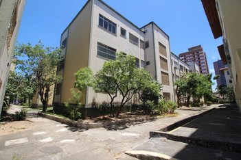 apartment em Avenida Santos Dumont, Cocó - Fortaleza - CE