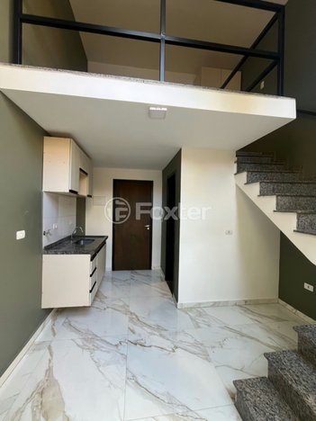 apartment em Rua Doutor Djalma Pinheiro Franco, Vila Santa Catarina - São Paulo - SP