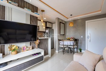 apartment em Avenida Assis Brasil, Cristo Redentor - Porto Alegre - RS