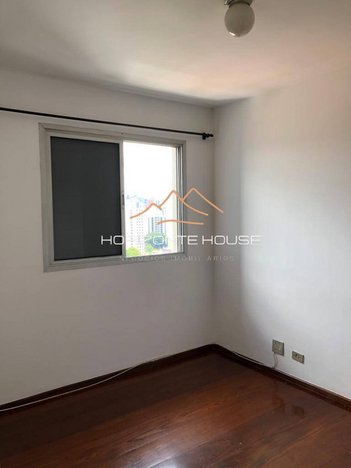 apartment em Rua Fradique Coutinho, Pinheiros - São Paulo - SP