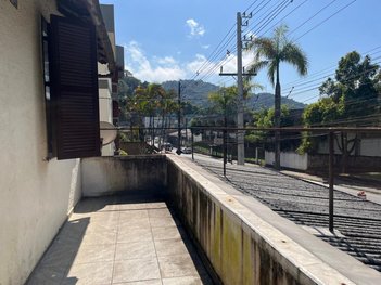 house em Rua Doutor Paulo Herve, Bingen - Petrópolis - RJ