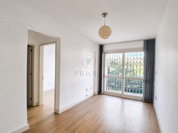 apartment em Rua Pedro Chaves Barcelos, Mont Serrat - Porto Alegre - RS