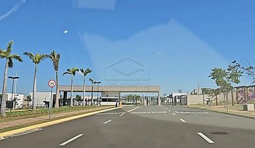 land_lot em Rodovia Engenheiro João Baptista Cabral Renno, Samambaia Parque Residencial - Bauru - SP
