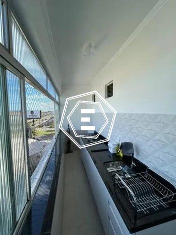 apartment em Avenida Central, Xangri-Lá - Xangri-Lá - RS