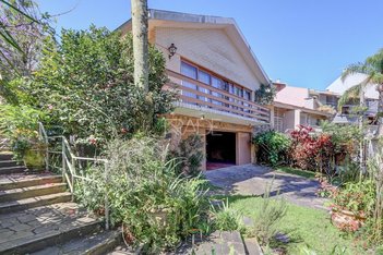 house em Doutor David de Azevedo Gusmão, Jardim Isabel - Porto Alegre - RS