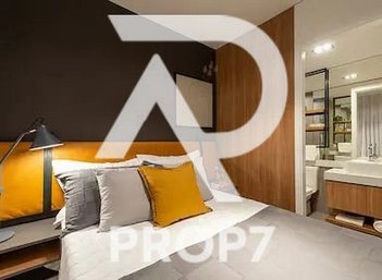 apartment em Rua Venâncio Aires, Vila Pompéia - São Paulo - SP