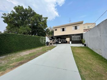 house em Rua Barvança, Jardim Textil - São Paulo - SP