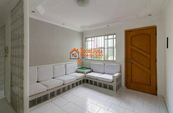 apartment em Avenida Benjamin Harris Hunnicutt, Portal dos Gramados - Guarulhos - SP