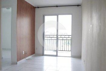 apartment em Rua Padre Adelino, Quarta Parada - São Paulo - SP