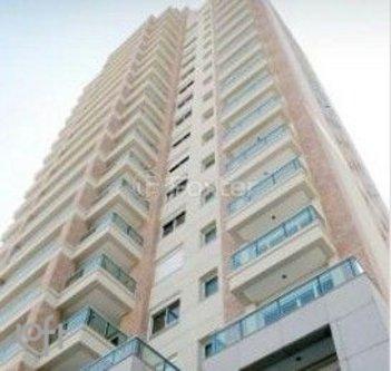 apartment em Ministro Gabriel de Rezende Passos, Moema Pássaros - São Paulo - SP