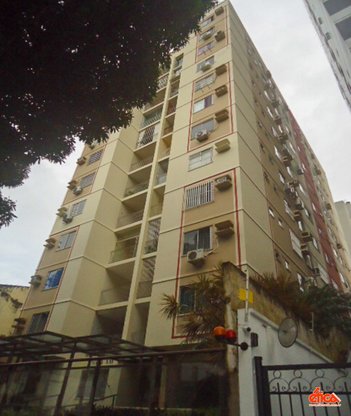 apartment em Avenida Conselheiro Furtado, Batista Campos - Belém - PA