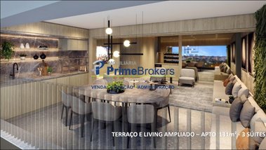 apartment em Rua Assungui, Vila Gumercindo - São Paulo - SP