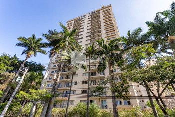 apartment em Rua Marie Nader Calfat, Jardim Ampliação - São Paulo - SP