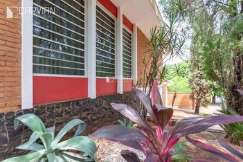 house em Rua Piracicaba, Jardim Paulista - Ribeirão Preto - SP
