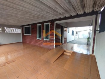 house em Rua Roviglio Bertini, São Manoel - Americana - SP