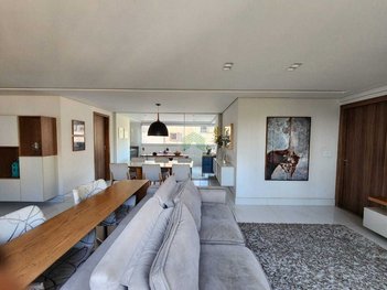 apartment em Rua Lavras, São Pedro - Belo Horizonte - MG