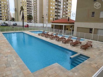 apartment em Rua Augusto Lippel, Parque Campolim - Sorocaba - SP