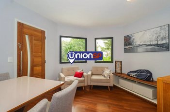 apartment em Rua Abdo Ambuba, Vila Andrade - São Paulo - SP