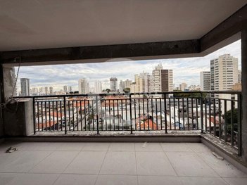 apartment em Rua Madre de Deus, Mooca - São Paulo - SP