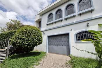 house em Rua Jabuticatubas, Jardim Franca - São Paulo - SP