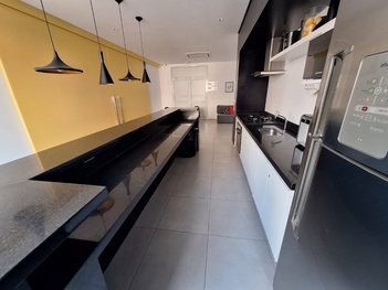 apartment em Rua Paim, Bela Vista - São Paulo - SP