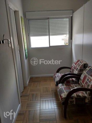 apartment em General Câmara, Centro - Porto Alegre - RS