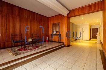 apartment em Rua Mazzini, Aclimação - São Paulo - SP