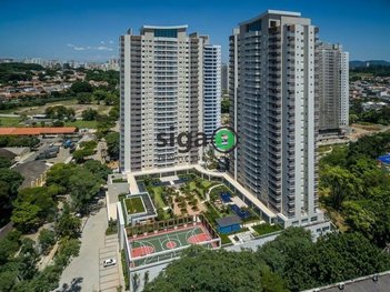 apartment em Rua Fortunato Ferraz, Vila Anastácio - São Paulo - SP