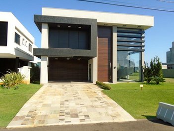 house em Rua Rio Jacuí, Centro - Xangri-Lá - RS