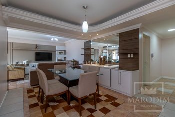 apartment em Avenida Barão do Rio Branco, Marau - Marau - RS