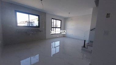 house em Rua Aimorés, Vila Alzira - Santo André - SP