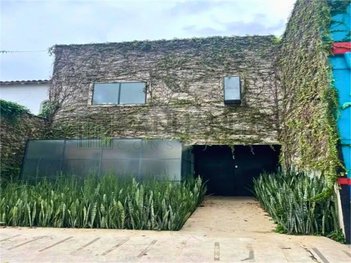 house em Rua Sampaio Vidal, Jardim Paulista - São Paulo - SP