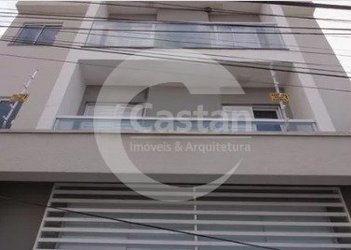 apartment em Rua Tapacoás, Vila Santa Clara - São Paulo - SP