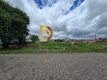 land_lot em Rua Mário Vieira da Costa, Sagrado Coração de Jesus - Lages - SC