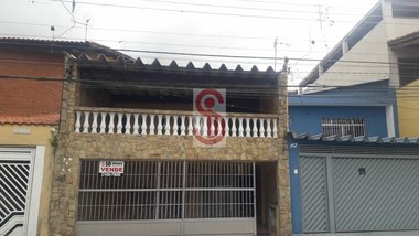 house em Rua Wilma Bariani, Capão do Embira - São Paulo - SP