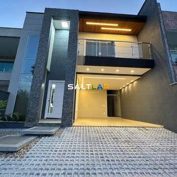 house em Rua Holanda, Maraponga - Fortaleza - CE