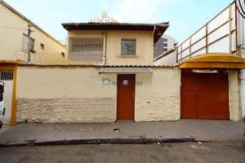 house em Rua Paracatu, Parque Imperial - São Paulo - SP