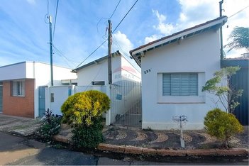 house em Rua Alfredo Dalge, Chácara Daltro - Araras - SP