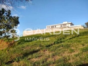 land_lot em Alameda das Frésias, Condomínio Colinas do Parahyba - São José dos Campos - SP