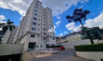 apartment em Avenida João Gualberto, Alto da Glória - Curitiba - PR