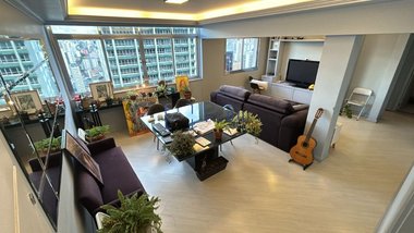 apartment em Rua Tabatinguera, Sé - São Paulo - SP