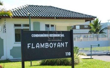 land_lot em Rodovia Aparício Ramos Cordeiro, Campeche - Florianópolis - SC