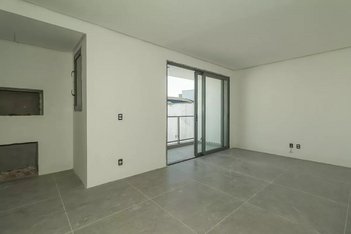 apartment em Avenida José Gertum, Chácara das Pedras - Porto Alegre - RS