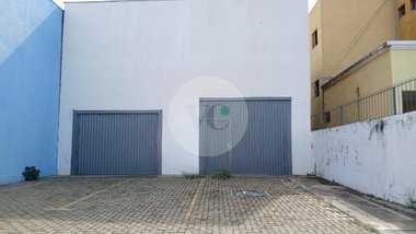 industrial em Avenida Otto Werner Rosel, Jardim Ipanema - São Carlos - SP