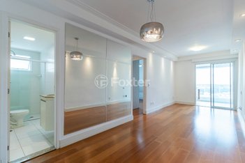 apartment em Rua Cônego José Norberto, Vila Brasílio Machado - São Paulo - SP