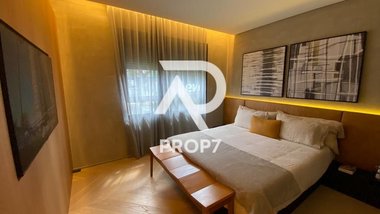 apartment em Rua Cotoxó, Perdizes - São Paulo - SP